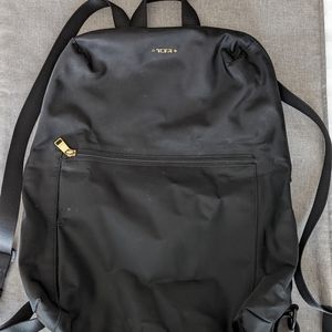 Tumi Backpack